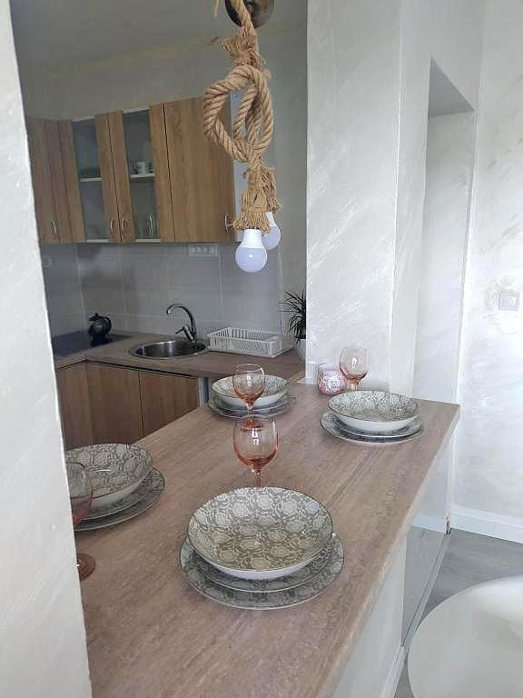 Harmony Daire Radanovići Dış mekan fotoğraf